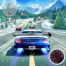 Drag racing 3d 1.7.7 apk + mod + data for android. Street Racing 3d Mod Apk 7 1 5 Unlimited Money Droidsafari