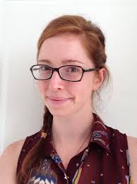 April Dodd » Congressional Hunger Center