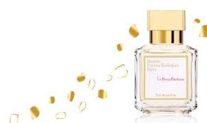 Maison Francis Kurkdjian Le Beau Parfum New Fragrance Now Smell This Citrus Perfume Perfume Maison Francis Kurkdjian