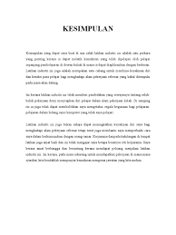 Carta kadar penyusupan 4.2.5 kesimpulan ujian penyusupan dilakukan untuk mendapatkan nilai kadar penyusupan turapan telap air (tta). Kesimpulan