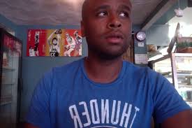 The Change by Aaron Newton