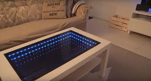 Living Room Archives Ikea Hackers Mirrored Coffee Tables Ikea Lack Coffee Table Coffee Table