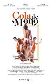 Cola de Mono (2018) - IMDb