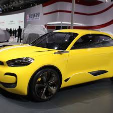 Image result for Yellow 1991 Kia
