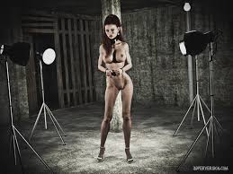 Basement - 3D Perversion