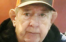 Ronald J. “Moose” Johnston Sr., 77, Festus