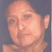 Olivia Nathan-Flores Obituary