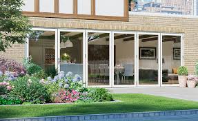 Fantastic in summer as it gets plenty of air into the house. Bifold Doors In Bolton Manchester North West Plan It Windows