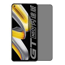 Realme GT Neo Flash Screen Protector ...