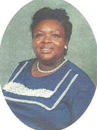 Shirley Holmes Obituary