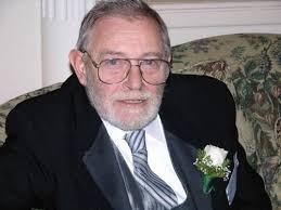 Howard Ives Theall Obituary (2023)