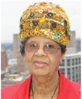 Odessa Johnson Obituary (1932