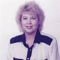 Julia Carolyn Brooks Obituary