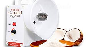Regnissri Lanka Heavy Duty Electric Coconut Grater Scraper Shredder Shipping To Usa 35 Days Only Coconut Grater Food Grinders Mills Specialty Appliances