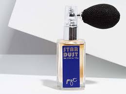 Shimmer squad australia hair shimmering spray 200ml ~ shea or coconut or rosehip. Star Dust Golden Shimmer Hair Body Spray Stacksocial