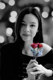 Bangkok Aug.12.,2025 By A-kong Longtang อากง หลงทาง 'Rose's Eye'