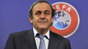 UEFA поддерживает кандидатуру Платини на выборах президента FIFA | Футбол |  XSPORT.ua