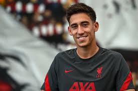 The signings liverpool could make this summer Official Liverpool Sign Left Back Kostas Tsimikas From Olympiacos The Liverpool Offside