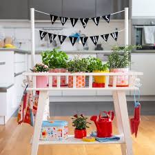 Ikea Hack Fur Kinder Diy Gartchen Garten Gartchen Garten Kinder Diy For Kids Ikea Hack Decorating Blogs