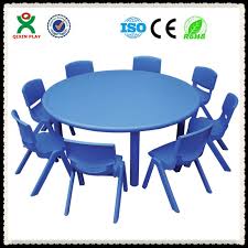 Square activity kids plastic table. 2013 Charming Cheap Round Preschool Kids Plastic Chairs And Tables Desk Kindergarten Furniture Qx B7102 Kids Plastic Chairs Kid Table Furniture
