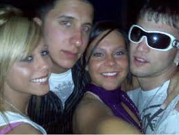 Answers for Brittanee Drexel: April 2013