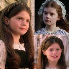 Because nobody ever suspects the butterfly... — Age: 10 Appearance: She has  brown hair, brown...