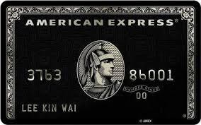 American express barely publishes any details about this card and most information actually come from third party sources. Amex Centurion Black Card The Complete Guide Yore Oyster
