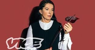 The Life And Death Of Marina Abramovic Watch Online Performance Artist Marina Abramovic Interviewed By Vice 12 Minutes 2016 Channel Nonfiction Watch Docume Marina Abramovic Badass Women Performance Artist
