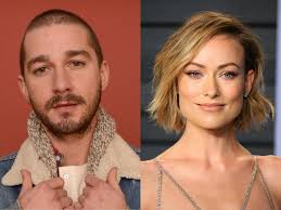 Последние твиты от shia labeouf (@thecampaignbook). Shia Labeouf Replaced In Don T Worry Darling