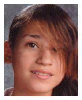 Missing Children Posters