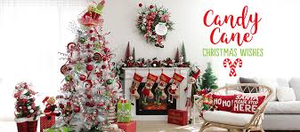 Christmas is a baby shower that went totally overboard. Candy Cane Christmas Wishes Collection Shop Online The Christmas Cart