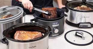 We did not find results for: The Best Slow Cooker According To Our Test Kitchen Taste Of Home