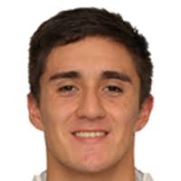 Ignacio Tapia Transfer News, History, Market Value (ETV) & Career Stats