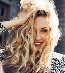 You want to stay away from the yellow tones are not going to look right for your skin tone. How To Choose The Right Blonde Hair Color For Your Skin Tone