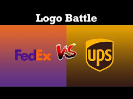 Image result for fedex vs ups