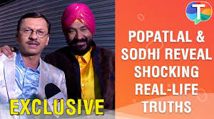 Shyam Pathak Aka Popatlal Net Worth Family Wife Biography And More If it's your account, tell as about yourself, it will be interesting! shyam pathak aka popatlal net worth