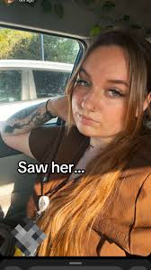 Megan Rosell's Instagram, Facebook & TikTok