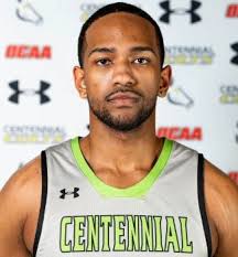 Samuel Wong- Basketball Player Bio