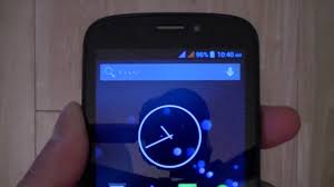 Verykool s470 Dual-SIM Smartphone ...