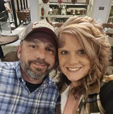 Breast cancer survivor's journey with chemo curls