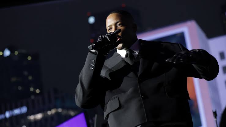 Trans Creators Say YG's New Song “Tiffany” Perpetuates the “Trans Panic”  Myth | Them