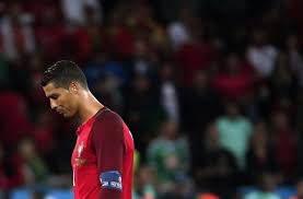 Fussball international netzer bis alaba: Fussball Em Sigurdsson Verspottet Ronaldo Mit Selfie Fussball Stuttgarter Zeitung