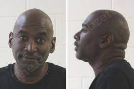 Otis Sims — Houston County Jail Bookings