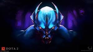Night stalker dota 2 description of abilities night stalker ⋙ hero lore guide skill list ⭐ view statistics ⭐ all useful information for beginners all popular and new heroes in dota 2 ⋙ wewatch.gg. Hd Wallpaper Dota 2 Video Game Night Stalker Balanar Abilities Hunter In The Night Crippling Fear Darkness Void Hd Wallpaper For Desktop 1920 1080 Wallpaper Flare