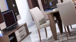 Istikbal Alvin Yemek Odasi Tanitimi Yemek Odasi Alim Ve Satimi Yapmak Icin Http Www Spotborsasi Com Yemek Odasi Lin Mobilya Fikirleri Ev Dekoru Yemek Odasi