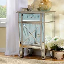 We did not find results for: Silver Mirrored Nightstand Kirklands