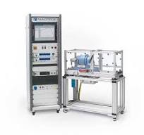 Motor Testing Equipment | Magtrol