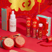 As paul johnson reports, richmond, with a large asian population, has been an early adopter of pandemic safety measures, and that's paid off with one of the lowest. Colourpop S Lunar New Year Collection On Behance