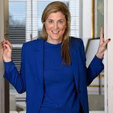 Jun 21, 2021 · politieke pletwals voor tomorrowland: Annelies Verlinden Anneliesvl Twitter