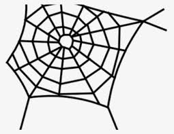 Grunge spider in the web. Corner Spider Web Png Vector Spider Man Web Transparent Png Kindpng
